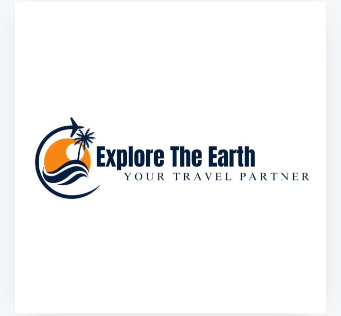 Explore The Earth